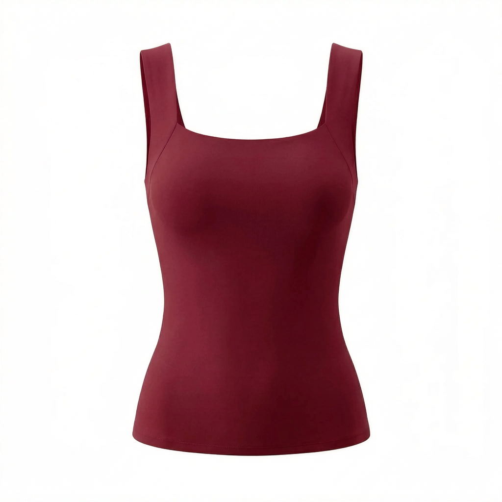 Aerla Built In Comfort Bra Tanktop