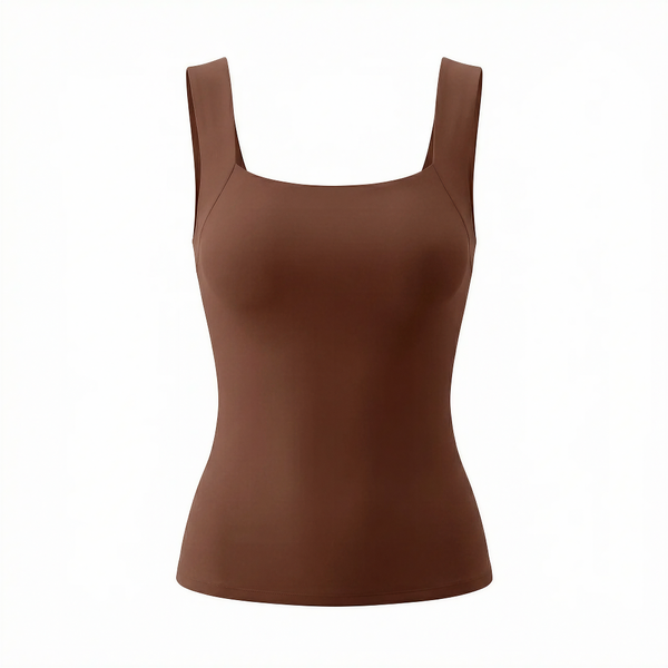 Aerla Built In Comfort Bra Tanktop