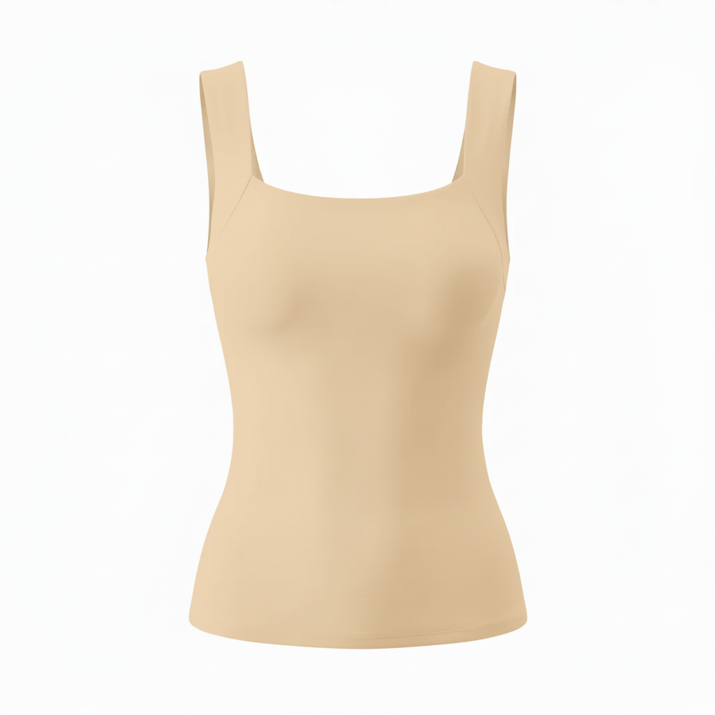 Aerla Built In Comfort Bra Tanktop