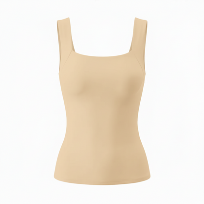 Aerla Built In Comfort Bra Tanktop