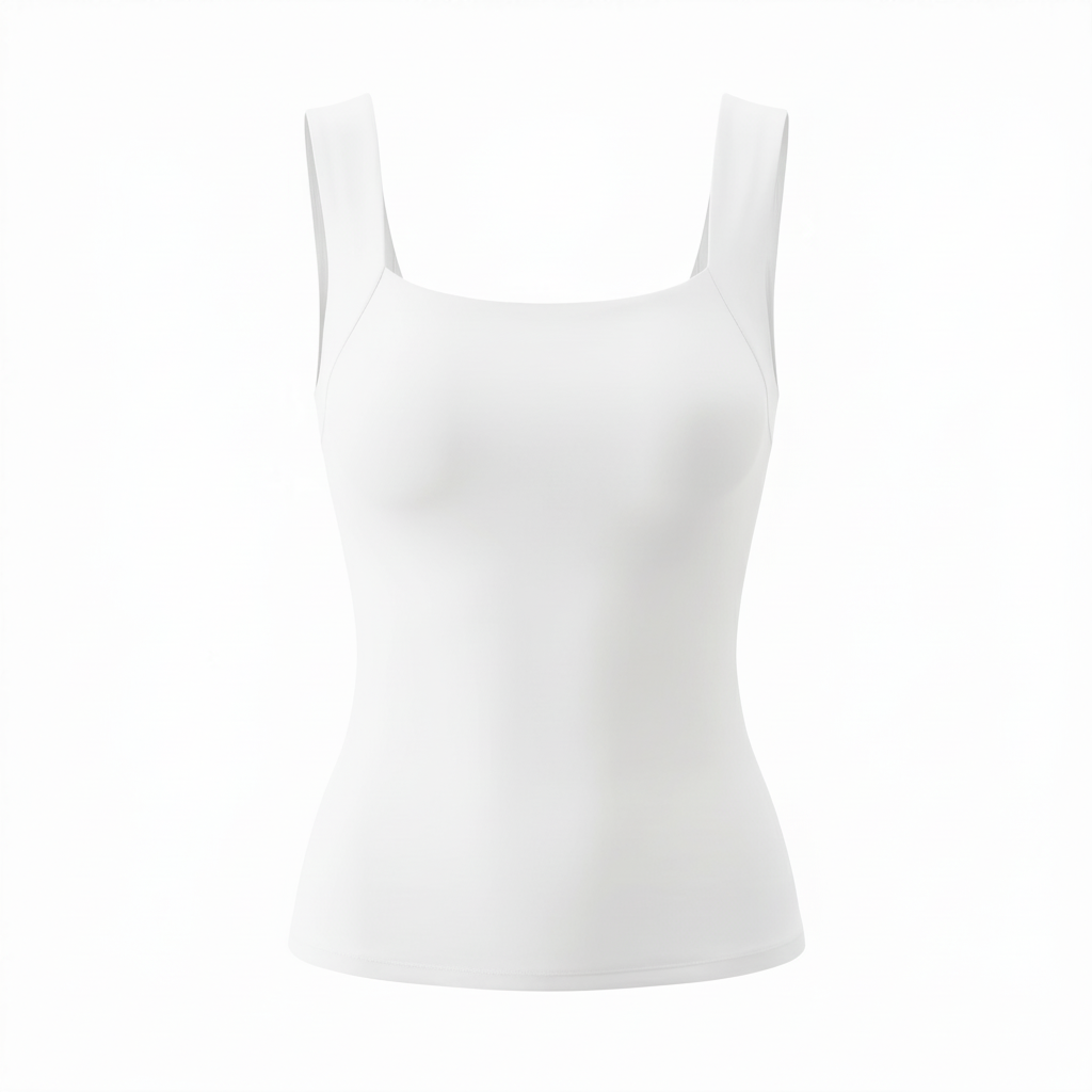 Aerla Built In Comfort Bra Tanktop