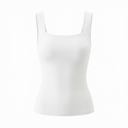 Aerla Built In Comfort Bra Tanktop